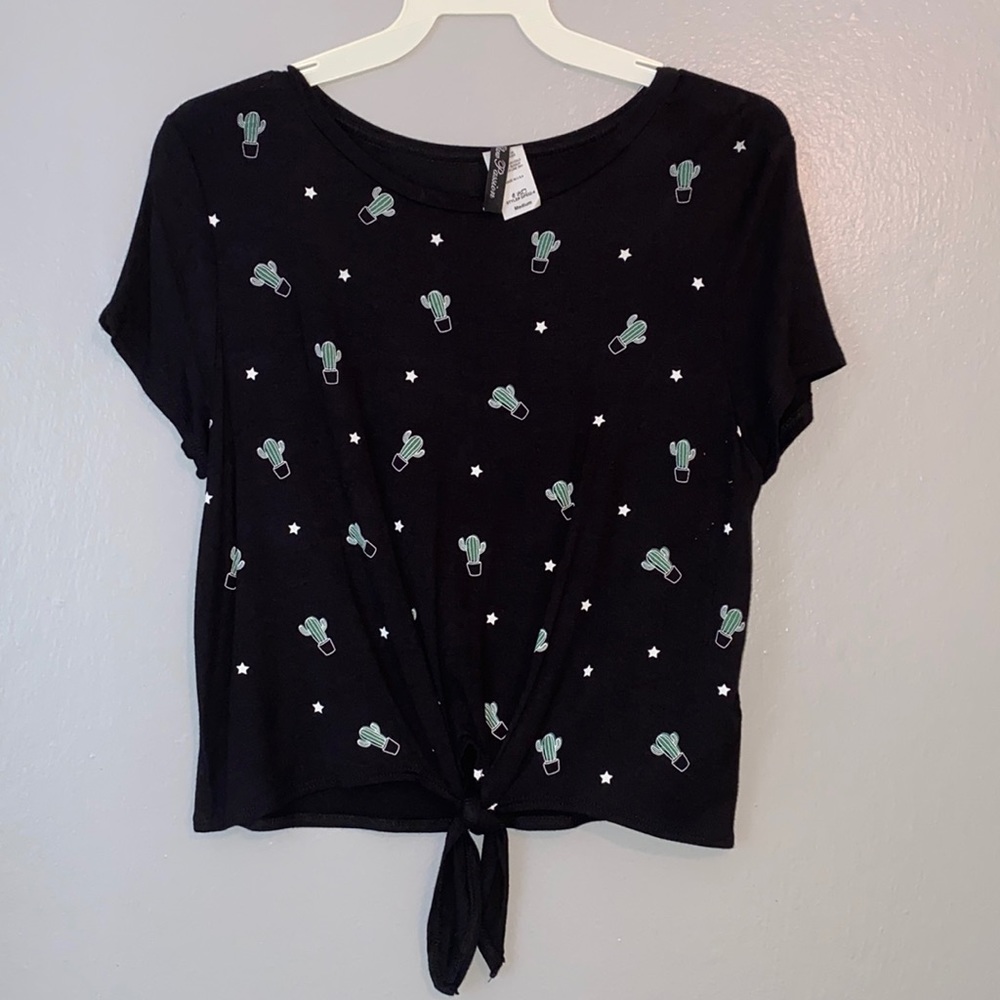 Cactus casual blouses🌵